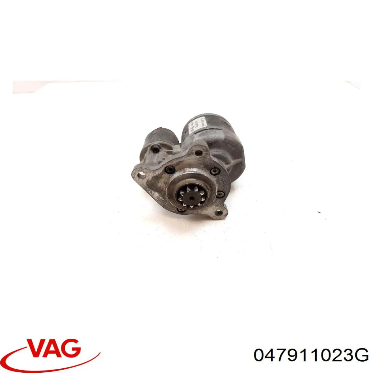 Стартер автомобільний VAG 047911023G