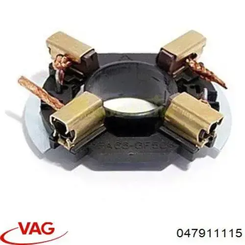 047911115 VAG Обмотка стартера, статор