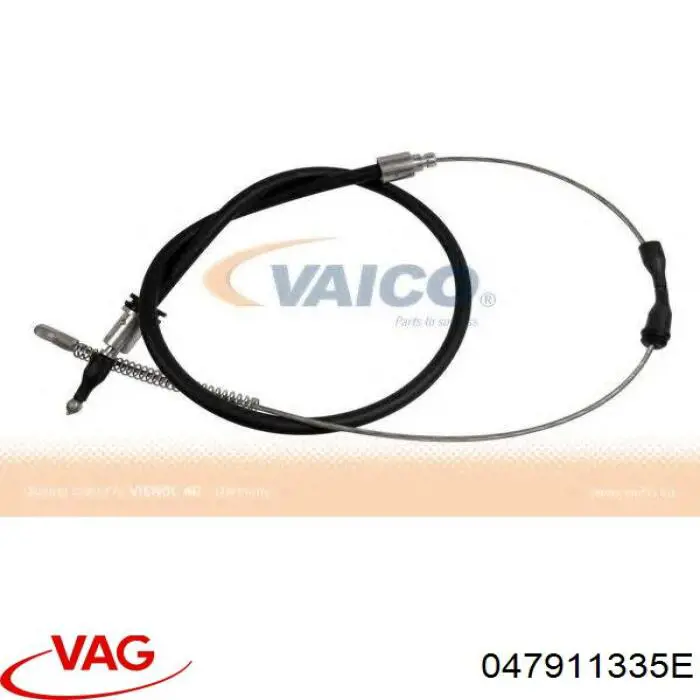 Бендикс VAG 047911335E ціна, від 14.29 USD