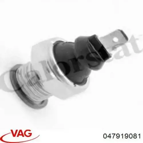 Манометри (показник тиску масла) VAG 047919081 ціна, від 2.54 USD