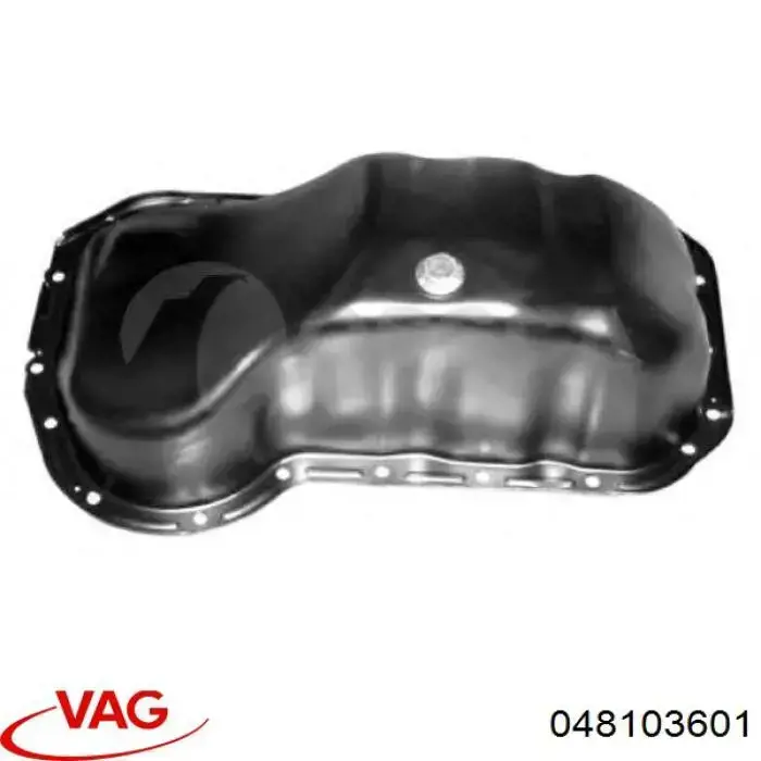 Піддон двигуна VAG 048103601 ціна, від 18.66 USD