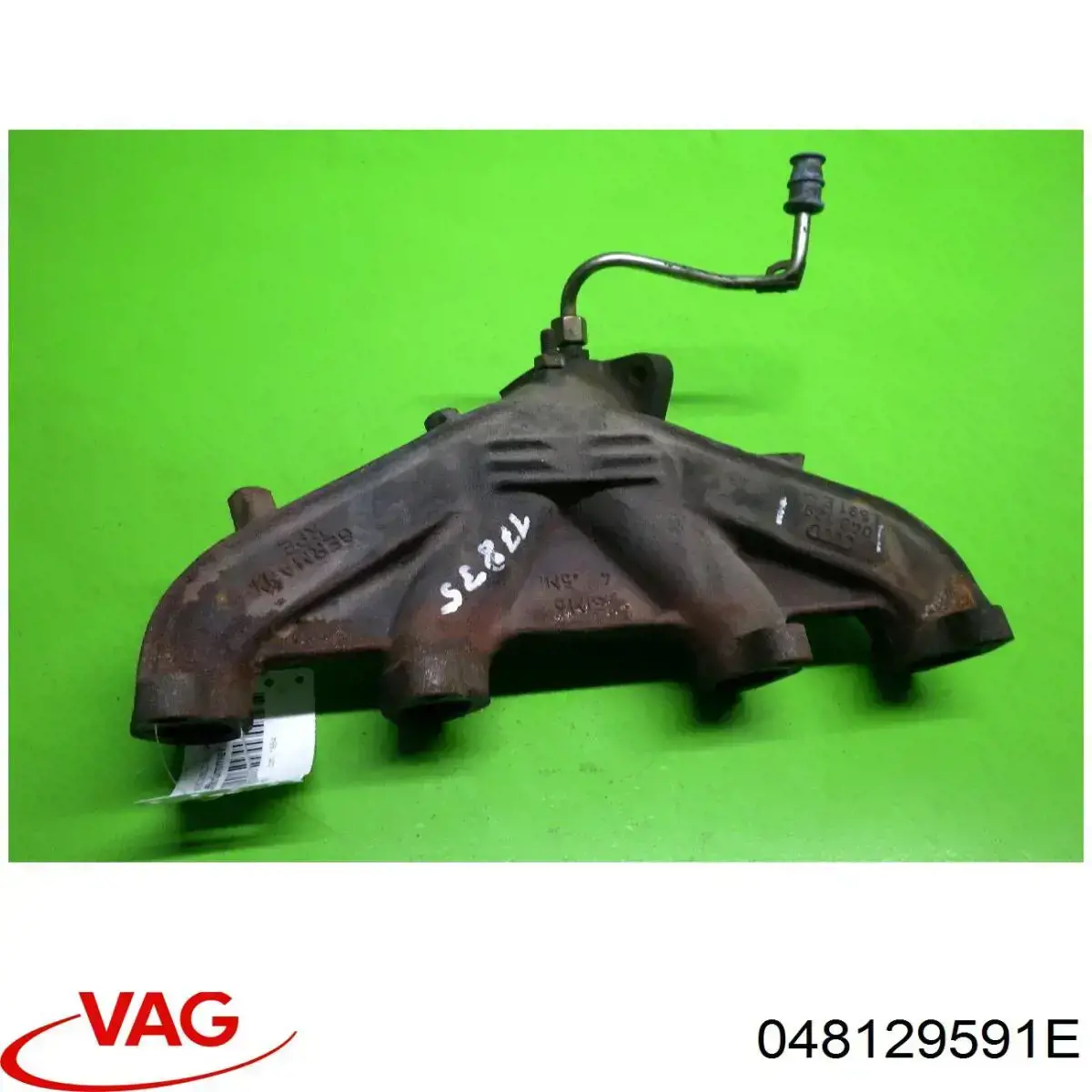 048129591E VAG 