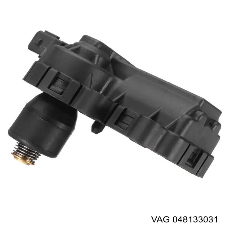 Регулятор дросельної заслінки 048133031 VAG