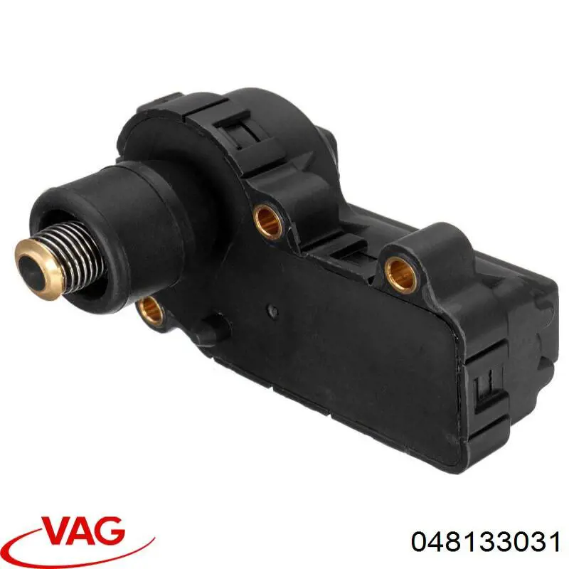 Регулятор дросельної заслінки 48133031 VAG