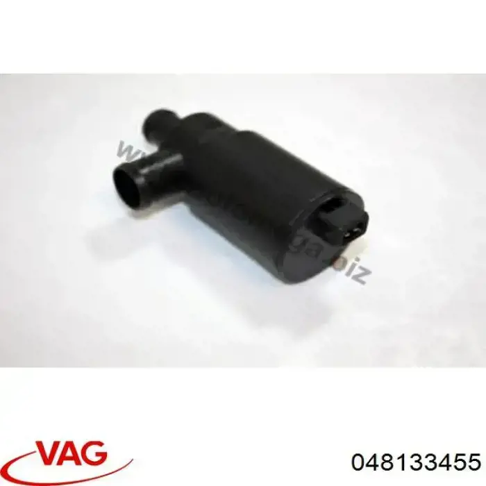 Регулятор холостого ходу Kamoka 4190045