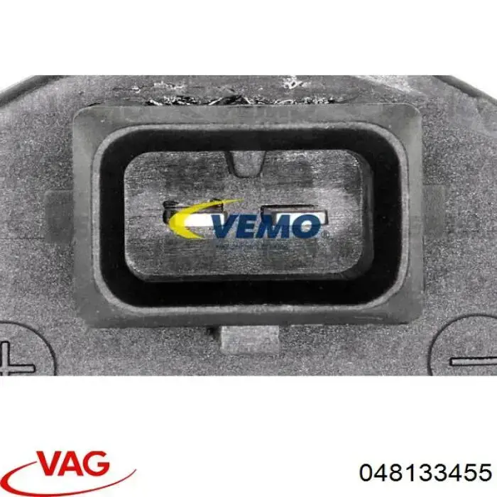 Купити 4190045 Kamoka Клапан / регулятор холостого ходу