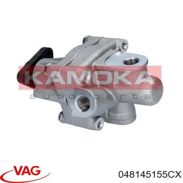 Купити 048145155CX VAG Насос гідравліки