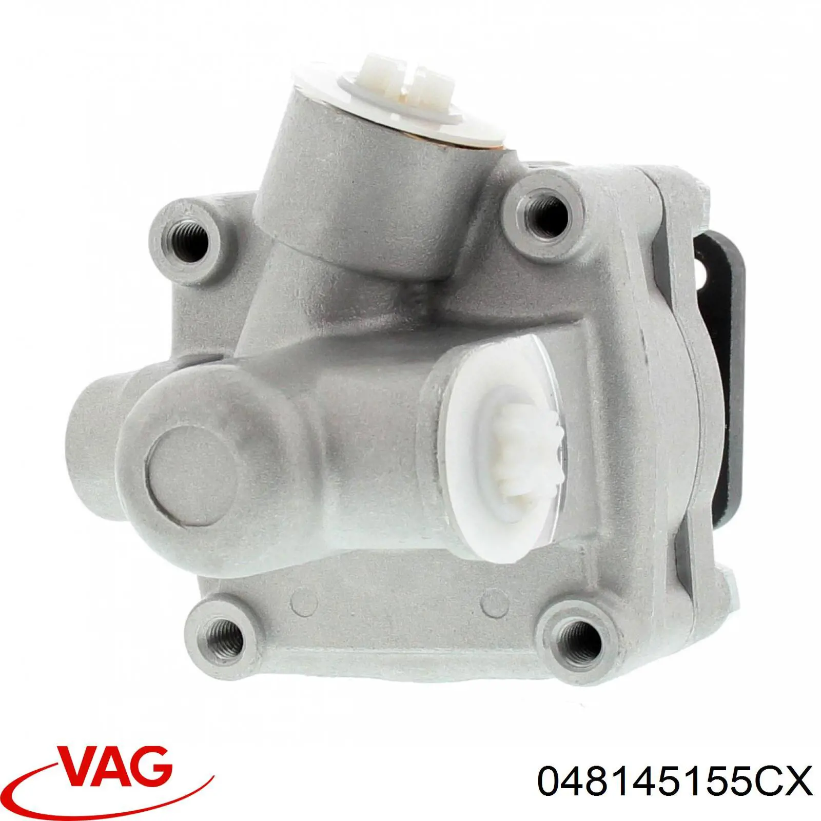 Насос ГПК VAG 048145155CX ціна, від 64.62 USD