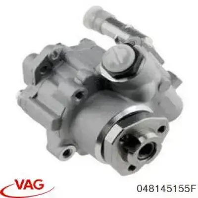 Купити 048145155F VAG Насос гідравліки