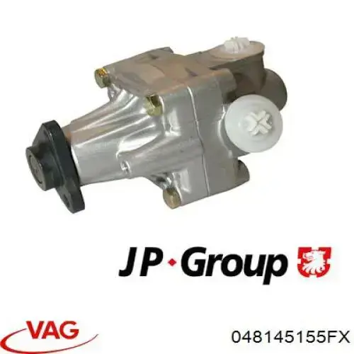 Купити 048145155FX VAG Насос гідравліки
