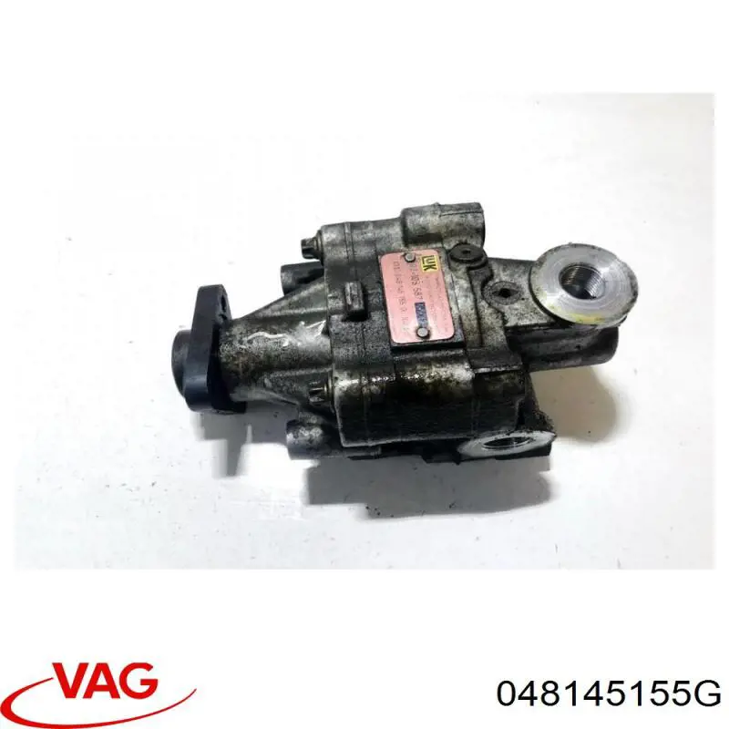 Купити 048145155G VAG 
