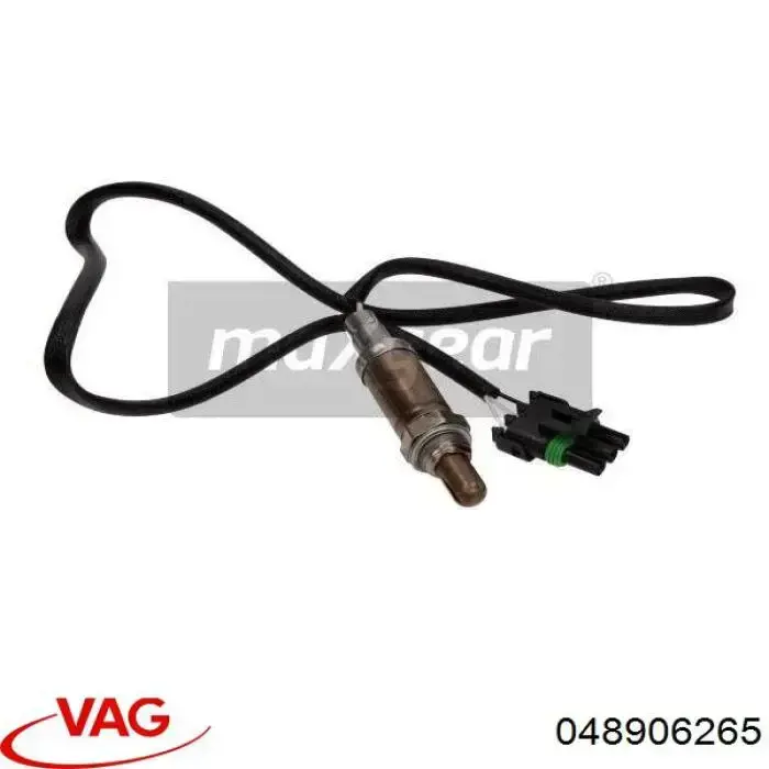 Лямбда-зонд 048906265 VAG
