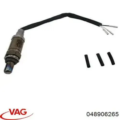 Лямбда-датчик VAG 048906265