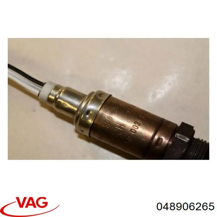 048906265 VAG Датчик кисню