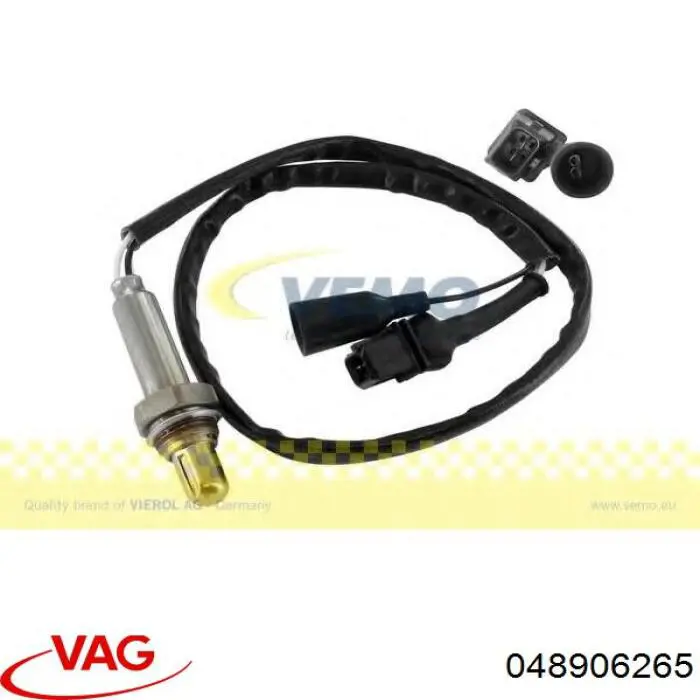Купити 048906265 VAG Лямбда зонд, датчик кисню