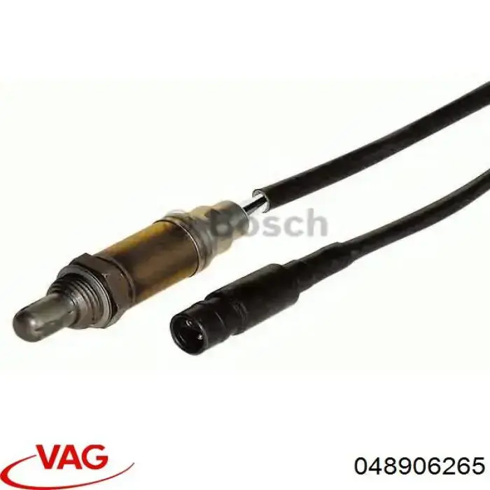 Лямбда датчик кисню VAG 048906265 ціна, від 56.67 USD