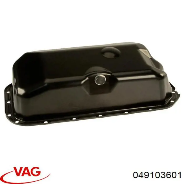 Піддон двигуна VAG 049103601 ціна, від 19.24 USD