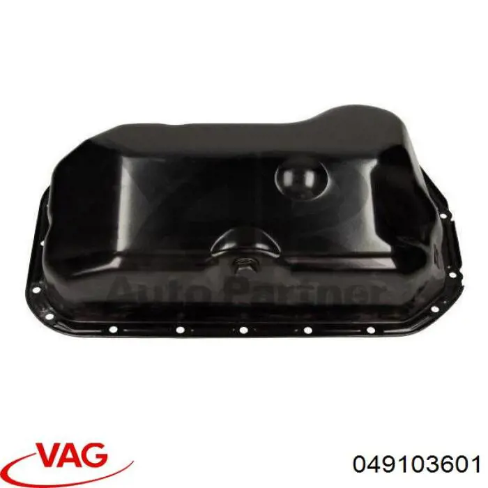 Купити 049103601 VAG Захист двигуна