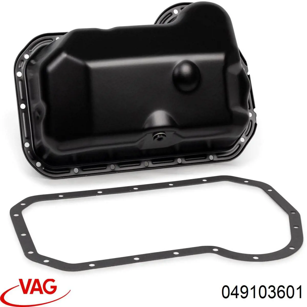 049103601 VAG Картер масляний