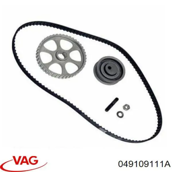 Шестерня розподільчого вала VAG 049109111A ціна, від 8.33 USD