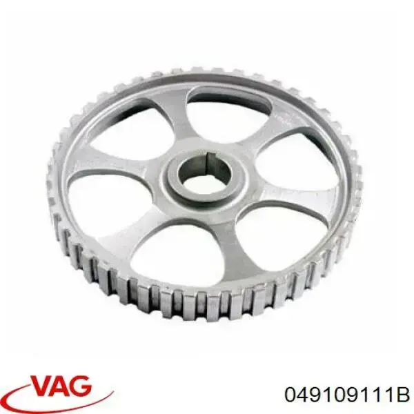 Купити 049109111B VAG Шестерня фазорегулятора