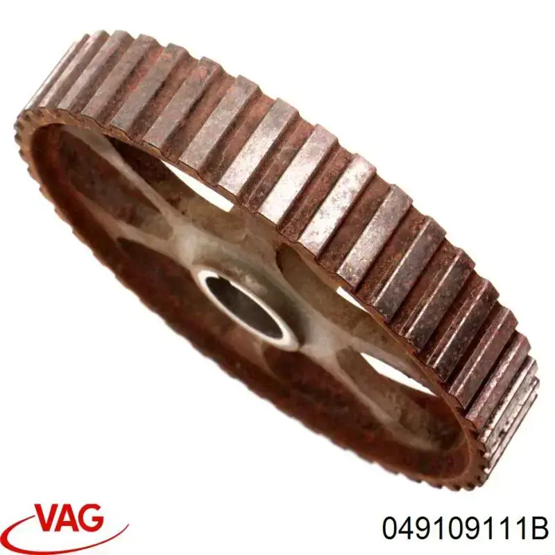 Шестерня розподільчого вала VAG 049109111B ціна, від 8.47 USD