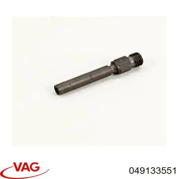 Купити 049133551 VAG Форсунка дизельна в зборі, розпилювач + тримач