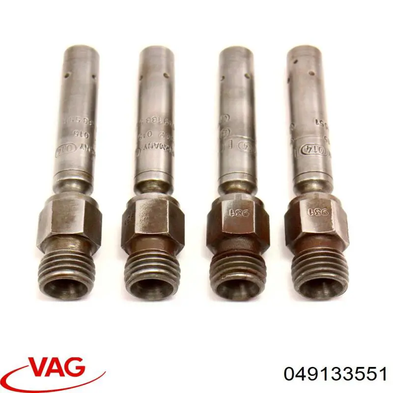 Форсунка паливна VAG 049133551 ціна, від 40.19 USD