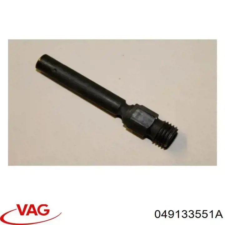 Купити 437502023 Bosch Форсунка дизельна в зборі, розпилювач + тримач