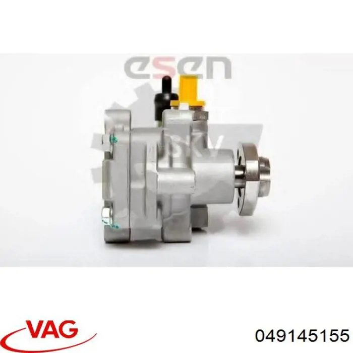 Купити 049145155 VAG Насос гідравліки