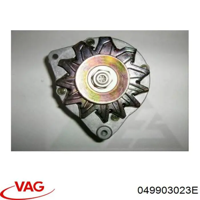Купити 049903023E VAG Генератор