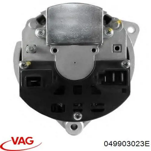 Генератор автомобільний VAG 060903017AX