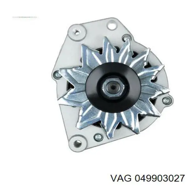 049903027 VAG Авто генератор
