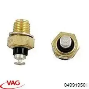 Купити 049919501 VAG Датчик температури охолоджуючої рідини