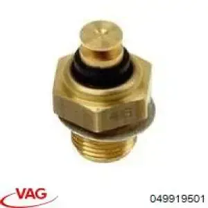 Датчик температури охолоджуючої рідини 049919501 VAG
