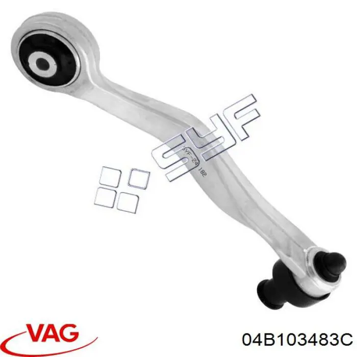  04B103483C VAG