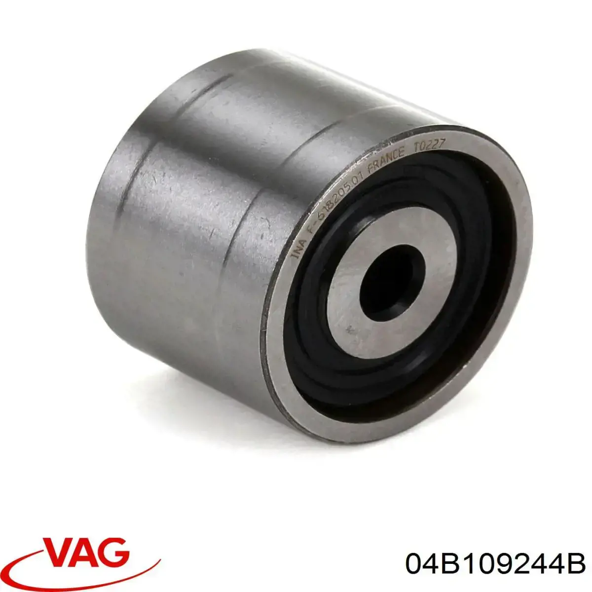Купити V55124 Continental/Siemens Ролик паразитний ГРМ