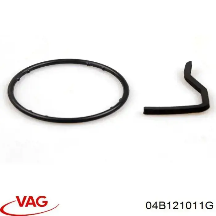 Помпа 04B121011DX VAG