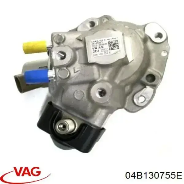 Насос паливний високого тиску VAG 04B130755E ціна, від 13.01 USD