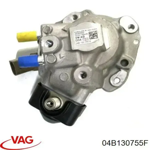 Насос паливний високого тиску VAG 04B130755F ціна, від 12.97 USD