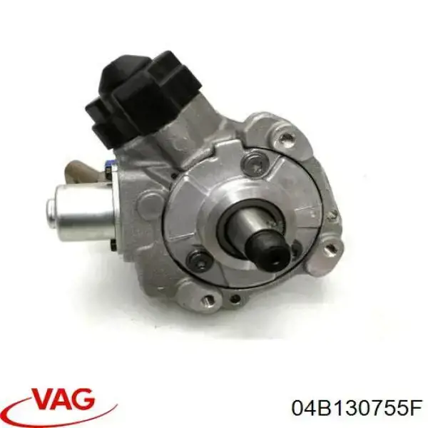 Купити 04B130755F VAG Насос паливний високого тиску (ПНВТ) - DIESEL
