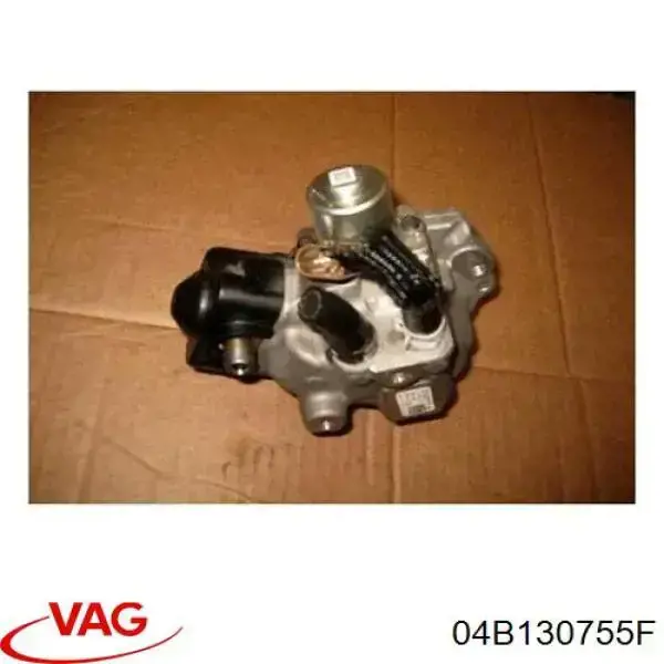 Купити 04B130755F VAG Насос паливний високого тиску (ПНВТ) - DIESEL