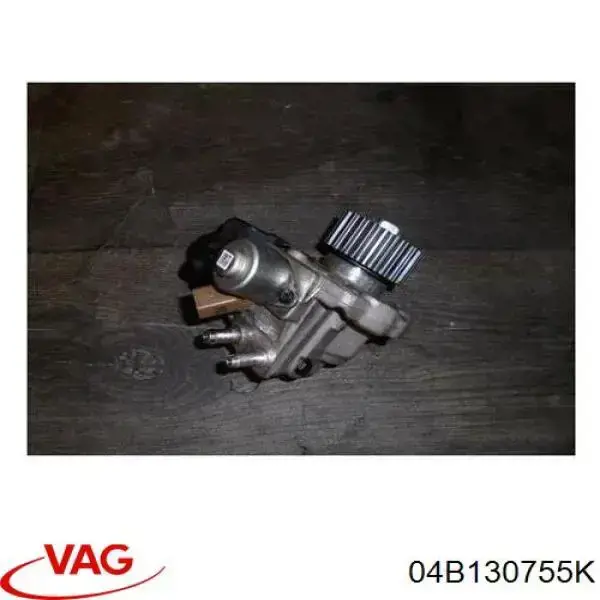 Насос паливний високого тиску VAG 04B130755K ціна, від 992.45 USD