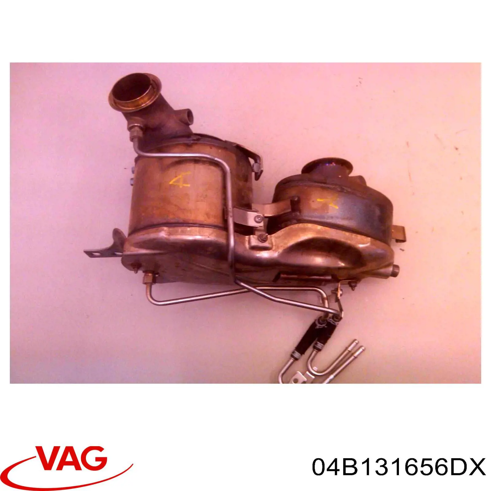 04B131656DX VAG 