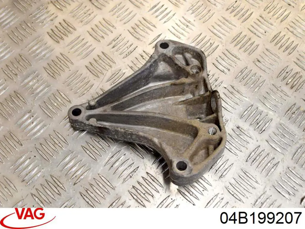 Купити 04B199207 VAG 