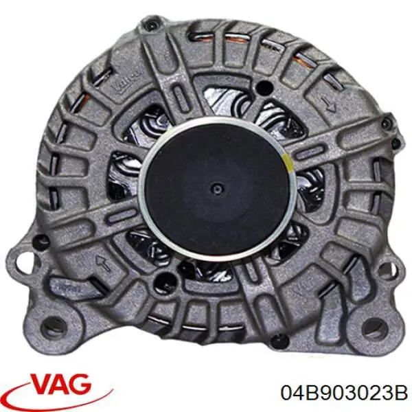 Генератор 04B903023B VAG