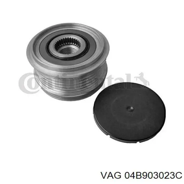 444217 VALEO Авто генератор