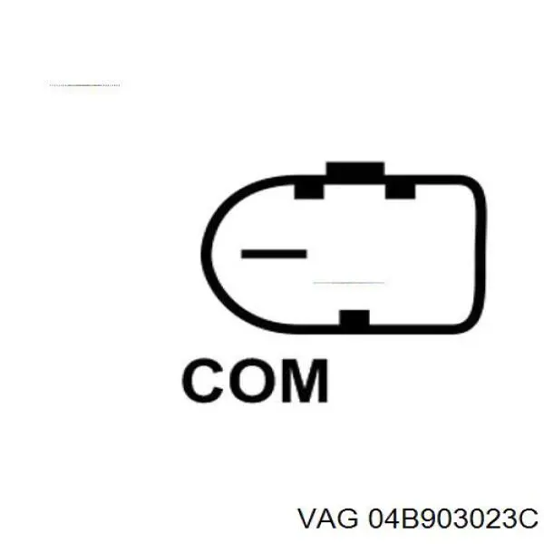 Генератор VALEO 444217 ціна, від 243.54 USD