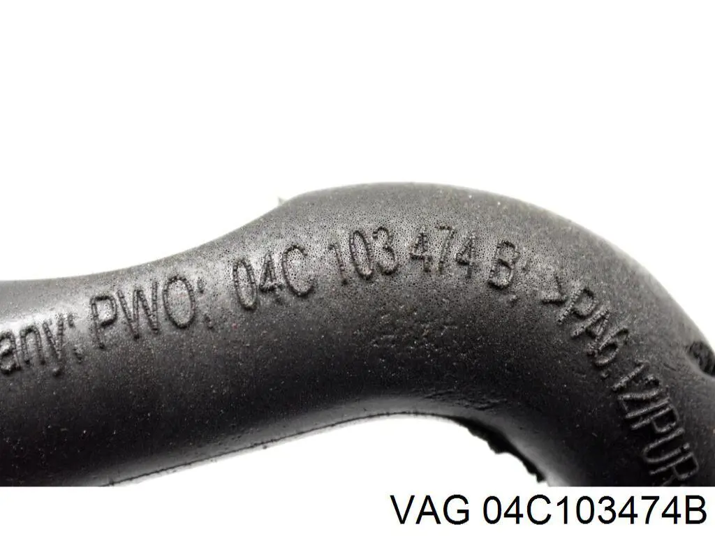  04C103474H VAG