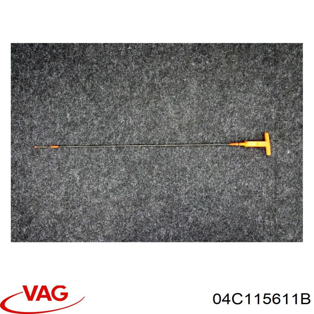 04C115611B VAG Покажчик рівня масла